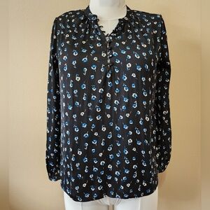 Banana Republic ladies top